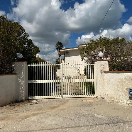 Emerald Villa